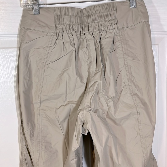 NWT Patagonia Snow Shell PANTS Fall Line Expedition Windproof Ski Snowboard 30 - Picture 12 of 17